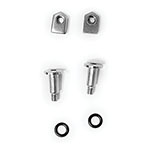 HYFLEX HARDWARE KIT FOR SF-0104, SF-0107, and SF-0101 FINS